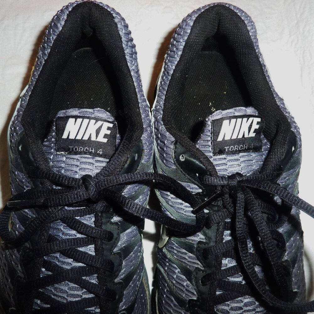 Men's NIKE Air Torch 4 Sneakers Size 11.5 - Picture 5 of 7
